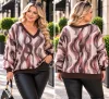 Evita felső, 2XL-5XL-ig