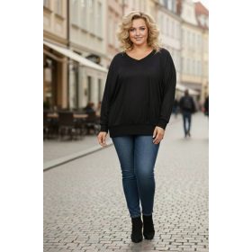Evita felső, 2XL-5XL-ig