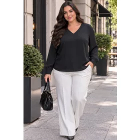Evita felső, 2XL-5XL-ig