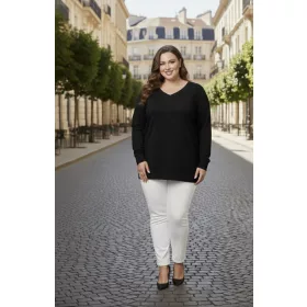 Evita felső, 2XL-5XL-ig