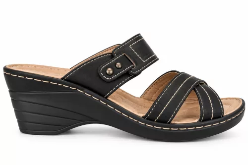 Hubi papucs, 38-41 méretig
