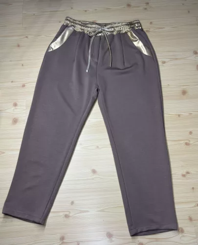 Aida nadrág, XL-4XL-ig