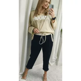 Aida nadrág, XL-4XL-ig