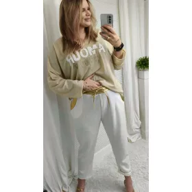 Aida nadrág, XL-4XL-ig