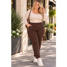 Fanni nadrág, 2XL-7XL-ig