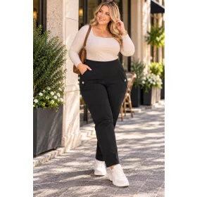 Fanni nadrág, 2XL-7XL-ig