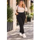 Fanni nadrág, 2XL-7XL-ig