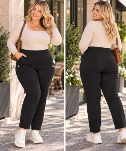 Fanni nadrág, 2XL-7XL-ig