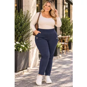 Fanni nadrág, 2XL-7XL-ig