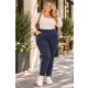 Fanni nadrág, 2XL-7XL-ig
