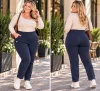Fanni nadrág, 2XL-7XL-ig