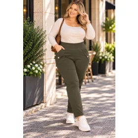 Fanni nadrág, 2XL-7XL-ig