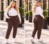 Flóra alakformáló nadrág, 7XL-11XL-ig