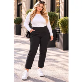 Flóra alakformáló nadrág, 7XL-11XL-ig