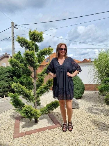 Lotti tunika, S-3XL-ig