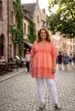 Lotti tunika, XL-4XL-ig