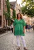 Lotti tunika, XL-4XL-ig