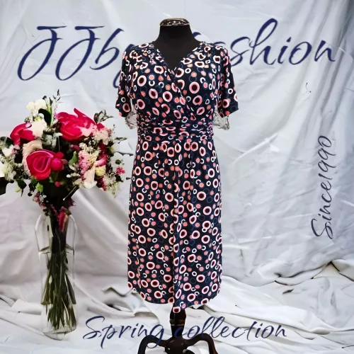 Judit ruha, XL-3XL-ig