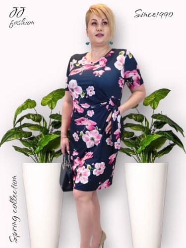 Liza ruha, XL-3XL-ig