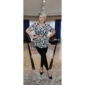 Kíra felső, L-3XL-ig