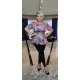 Kíra felső, L-3XL-ig