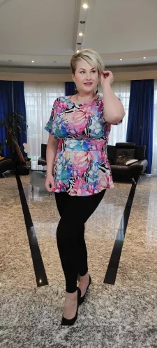 Kíra felső, L-3XL-ig