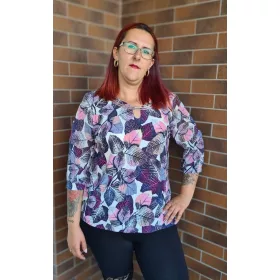 Róma felső, L-3XL-ig