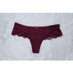 Kinga tanga, XL-5XL-ig