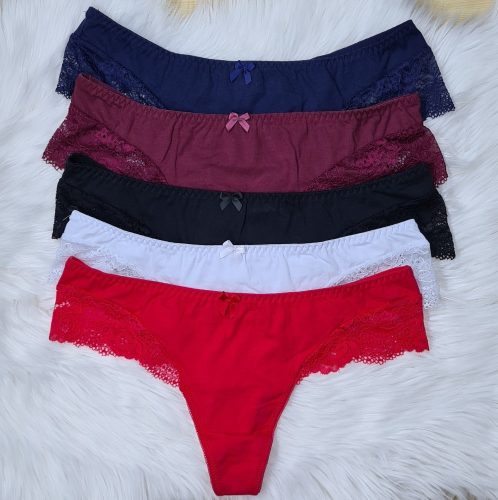 Kinga tanga, XL-5XL-ig