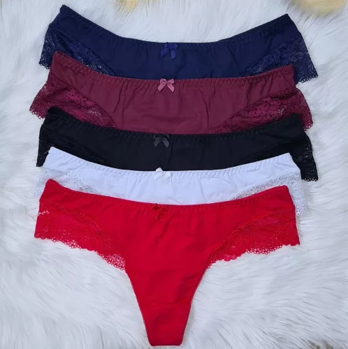Kinga tanga, XL-5XL-ig