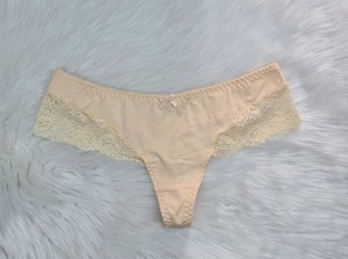 Kinga tanga, XL-5XL-ig