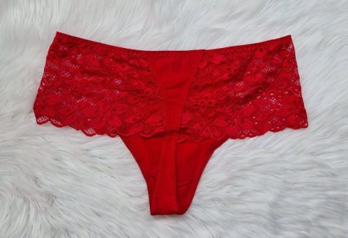 Kitty tanga, XL-5XL-ig