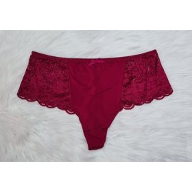 Lilike extra nagyméretű tanga, S-XL-ig