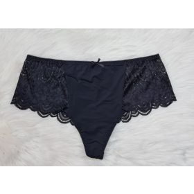 Lilike extra nagyméretű tanga, S-XL-ig