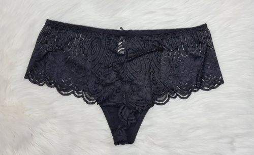 Lilike extra nagyméretű tanga, S-XL-ig