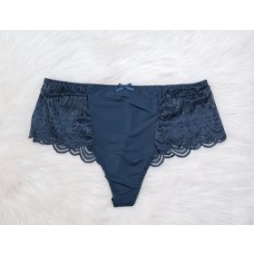 Lilike extra nagyméretű tanga, S-XL-ig