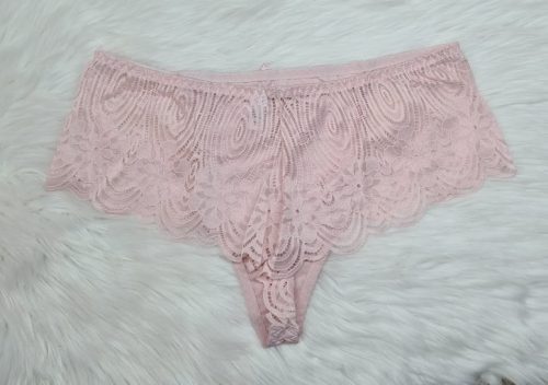 Lilike extra nagyméretű tanga, S-XL-ig