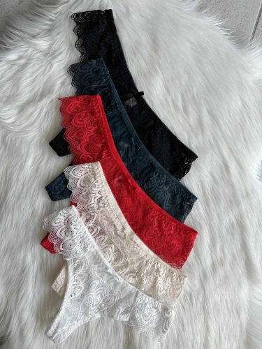 Odett tanga, S-XL-ig