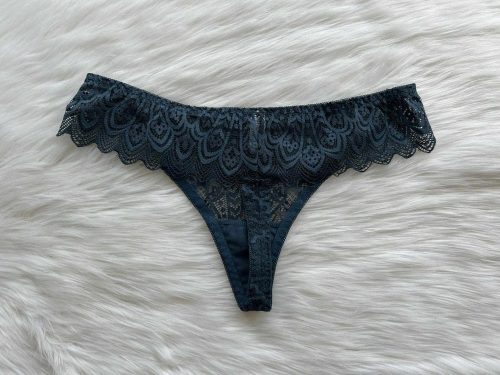 Odett tanga, S-XL-ig