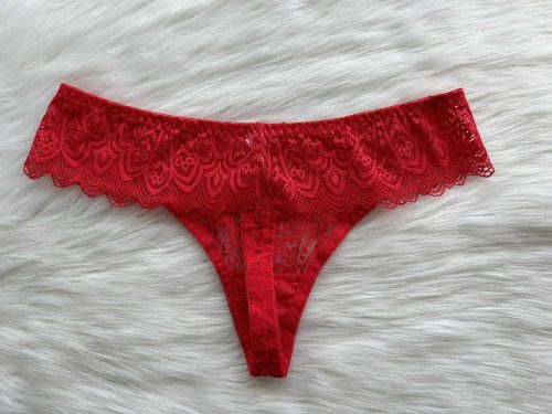 Odett tanga, S-XL-ig