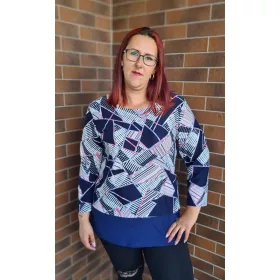 Mimii felső, M-3XL-ig