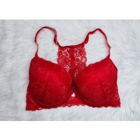 Niki, elöl kapcsos, D kosaras melltartó