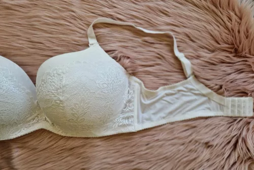 Dia extra nagyméretű melltartó, F kosár