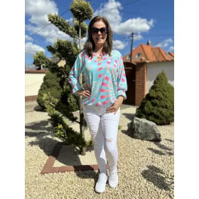 Bianka felső, M-2XL-ig