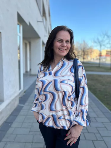 Tia felső, S-2XL-ig