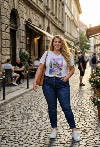 Amerika felső,  XL-4XL-ig