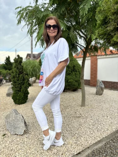 Amerika felső,  XL-4XL-ig