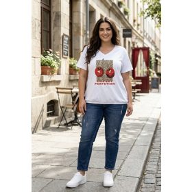 Amerika felső,  XL-4XL-ig