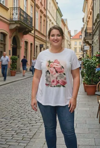 Amerika felső,  XL-4XL-ig