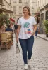 Amerika felső,  XL-4XL-ig